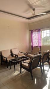 Hall Image of 2520 Sq.ft 3.5 BHK Independent House for sale in Dalanwala Dehradun for Rs. 60000000