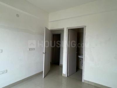 Bedroom Image of 700 Sq.ft 2 BHK Apartment / Flat for sale in Rajat Avante, Joka Kolkata for Rs. 4600000
