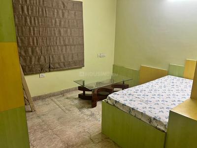 Bedroom Image of 3100 Sq.ft 3 BHK Apartment / Flat for rent in Jubilee Hills Hyderabad for Rs. 115000