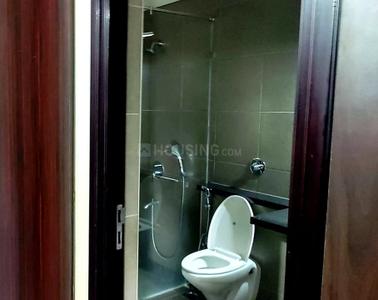 Image of 2800 Sq.ft 3 BHK Villa for sale in Thanisandra, Bengaluru for Rs. 65000000