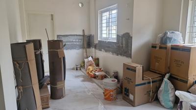 Kitchen Image of 1171 Sq.ft 2 BHK Apartment / Flat for sale in Prakruthi Township Bengaluru for Rs. 9602200