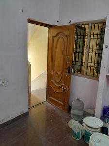 Bedroom Image of 600 Sq.ft 1 BHK Apartment / Flat for sale in Madipakkam Chennai for Rs. 3200000