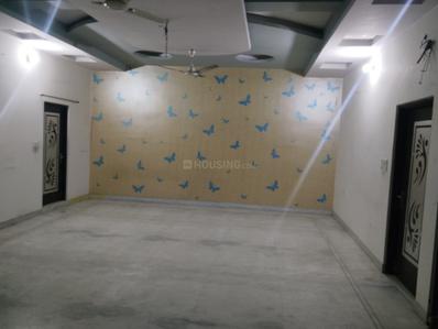 Hall Image of 2500 Sq.ft 3 BHK Builder Floor for rent in Vidhyadhar Nagar Jaipur for Rs. 30000