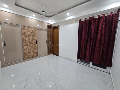 Bedroom Image of 2250 Sq.ft 4 BHK Builder Floor for sale in Ansal Esencia Sector 67, Sector 67 Gurgaon for Rs. 24500000