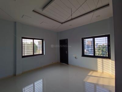 Bedroom Image of 2500 Sq.ft 5 BHK Villa for rent in Omaxe Anandam, Balya Kheda Indore for Rs. 25000