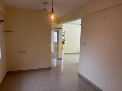Hall Image of 1090 Sq.ft 2 BHK Apartment / Flat for rent in Mahaveer Tuscan, Hoodi Bengaluru for Rs. 45000