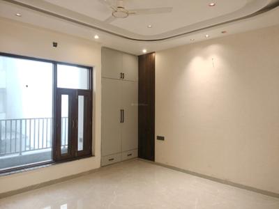 Bedroom Image of 3420 Sq.ft 4 BHK Builder Floor for sale in Sector 85 Faridabad for Rs. 31500000
