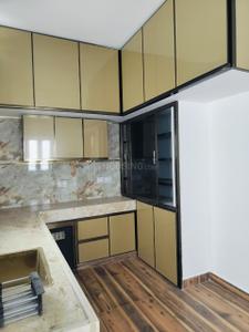 Kitchen Image of 1700 Sq.ft 3 BHK Independent House for sale in Madukkarai Coimbatore for Rs. 8000000
