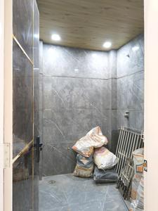 Bedroom Two Image of 1260 Sq.ft 3 BHK Builder Floor for sale in Indirapuram Ghaziabad for Rs. 12000000