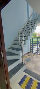 Image of 700 Sq.ft 1 BHK Independent House for rent in Sahil Elite, Scheme No 140, Indore for Rs. 12700