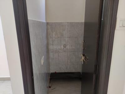 Bathroom Image of 1050 Sq.ft 2 BHK Apartment / Flat for rent in Sai Sree Arcade	, Suchitra Hyderabad for Rs. 16000
