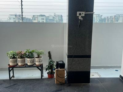 Balcony Image of 2250 Sq.ft 3 BHK Builder Floor for rent in Poranki Rural Vijayawada for Rs. 25000