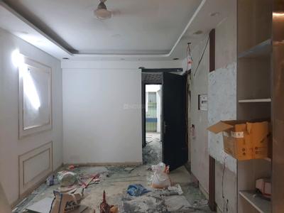Living Room Image of 1225 Sq.ft 3 BHK Builder Floor for sale in Signature Global Park 4 And 5 by Signature Global, Sector 36 Sohna for Rs. 13400000