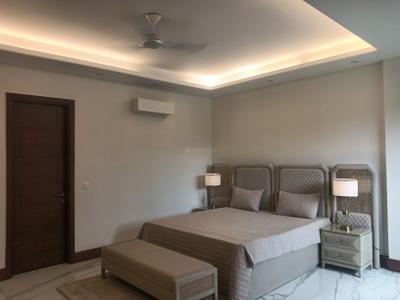 Bedroom Image of 2250 Sq.ft 4 BHK Builder Floor for sale in Vipul World, Sector 48 Gurgaon for Rs. 24500000