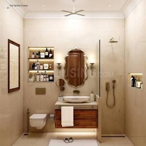 Image of 1800 Sq.ft 4 BHK Apartment / Flat for sale in Avant Park West, Vile Parle East, Mumbai for Rs. 68200000