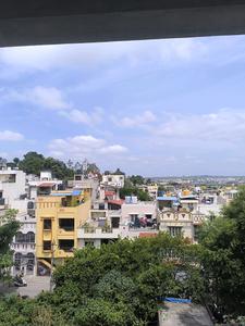 Bedroom Three Image of 2000 Sq.ft 3 BHK Apartment / Flat for sale in Banashankari Bengaluru for Rs. 18200000