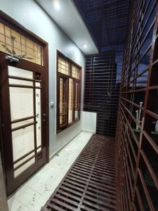 Balcony Image of 1500 Sq.ft 2 BHK Builder Floor for rent in GMS Road Dehradun for Rs. 27000