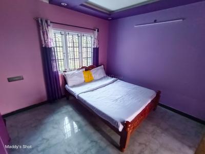 Bedroom Image of 2250 Sq.ft 3 BHK Independent House for rent in Adukkam Dindigul for Rs. 40000