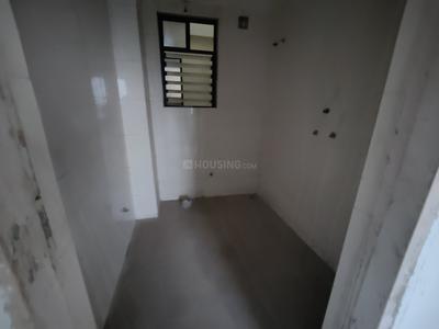 Bathroom Image of 970 Sq.ft 3 BHK Apartment / Flat for sale in SBM Fressia Enclave, Champasari Siliguri for Rs. 3657600