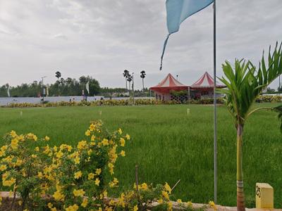 Image of 802 Sq.ft Residential Plot / Land for sale in Vandalur, Chennai for Rs. 3768598