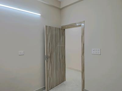 Bedroom Image of 950 Sq.ft 2 BHK Builder Floor for sale in Indirapuram Ghaziabad for Rs. 5800000