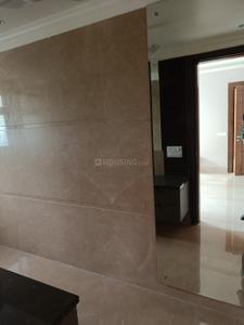Bedroom Image of 3200 Sq.ft 4 BHK Builder Floor for sale in Sun City, Sector 54 Gurgaon for Rs. 57000000