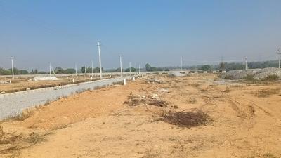 Image of 1650 Sq.ft Residential Plot / Land for sale in Shadnagar, Ranga Reddy for Rs. 1500000