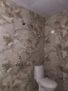 Bedroom One Image of 1050 Sq.ft 2 BHK Apartment / Flat for sale in Aambesten Twin Celestial, Noida Extension Greater Noida for Rs. 4140040