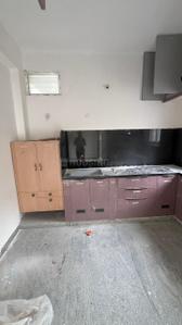 Kitchen Image of 1250 Sq.ft 2 BHK Apartment / Flat for rent in Hafeezpet Hyderabad for Rs. 29000