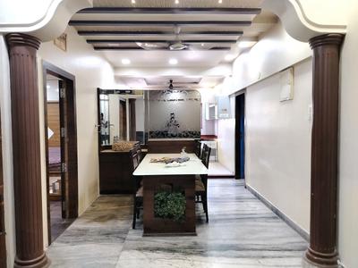 Living Room Image of 1578 Sq.ft 3 BHK Apartment / Flat for sale in Pudumjee Paradise, Sadar Bazaar Pune for Rs. 13000000