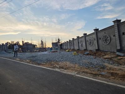 Image of 10000 Sq.ft Residential Plot / Land for sale in Anekal, Bengaluru for Rs. 9200000