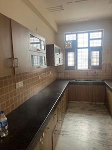 Kitchen Image of 2100 Sq.ft 3 BHK Apartment / Flat for sale in Tashee Capital Gateway, Sector 111 Gurgaon for Rs. 23000000