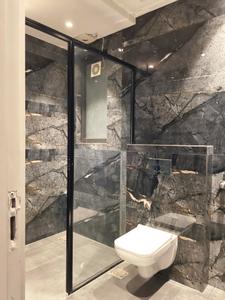 Bedroom Two Image of 1780 Sq.ft 3 BHK Builder Floor for sale in Sector 45 Gurgaon for Rs. 28000000