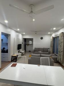 Hall Image of 1450 Sq.ft 3 BHK Apartment / Flat for sale in Erandwane Pune for Rs. 28000000