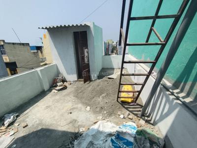 Balcony Image of 661 Sq.ft 2 BHK Independent House for sale in Manali Chennai for Rs. 4000000