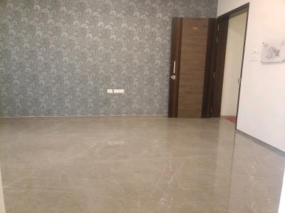 Living Room Image of 1800 Sq.ft 3 BHK Apartment / Flat for sale in Arham Satyam Valencia, Kharghar Navi Mumbai for Rs. 40000000