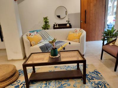 Bedroom Image of 2777 Sq.ft 4 BHK Villa for sale in Porvorim Goa for Rs. 27200000