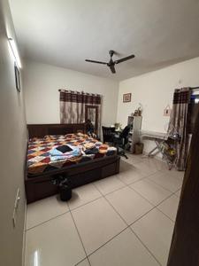 Bedroom Image of 1366 Sq.ft 2.5 BHK Apartment / Flat for sale in Prestige Song of the South, Begur Bengaluru for Rs. 17500000
