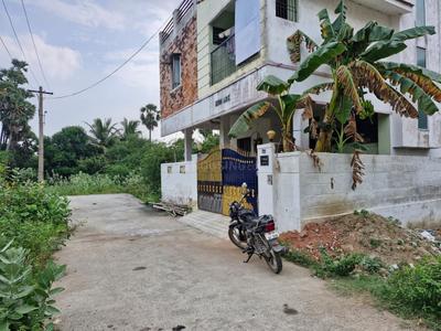 Image of 1064 Sq.ft Residential Plot / Land for sale in Sithalapakkam, Chennai for Rs. 7250000