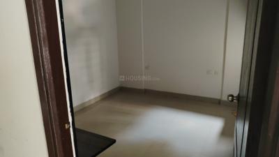Bedroom Image of 950 Sq.ft 2 BHK Apartment / Flat for rent in Aditya Urban Homes, Bamheta Village Ghaziabad for Rs. 14000