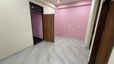 Living Room Image of 650 Sq.ft 1 BHK Builder Floor for rent in Palam Vihar Extension Gurgaon for Rs. 15000