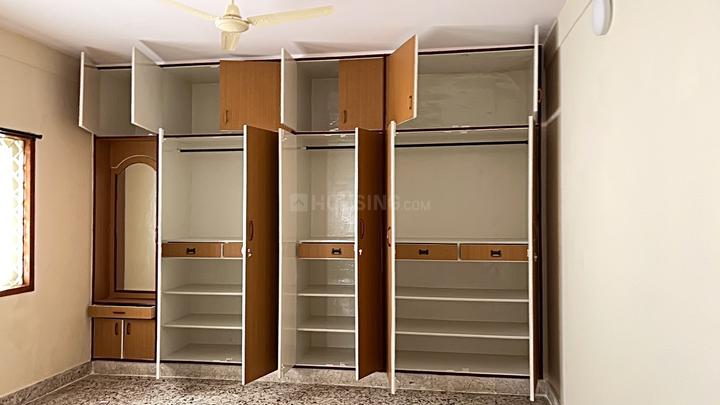 RK Layout 2nd Stage, Bendre Nagar Bedroom One 1