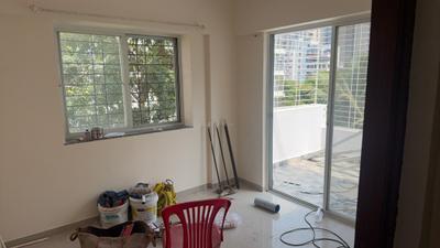 1 BHK Flat