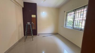 Bedroom Image of 1200 Sq.ft 2 BHK Apartment / Flat for rent in Kaggadasapura Bengaluru for Rs. 35000