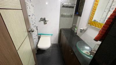 Image of 900 Sq.ft 2 BHK Apartment / Flat for sale in Ekta Meadows, Borivali East, Mumbai for Rs. 25000000