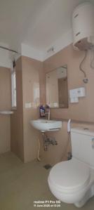 Bathroom Image of 1100 Sq.ft 3 BHK Apartment / Flat for sale in Emaar Emerald Estate, Sector 65 Gurgaon for Rs. 24500000