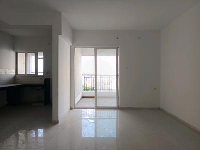 Living Room Image of 1000 Sq.ft 2 BHK Apartment / Flat for sale in Dynamic Grandeur, Undri Pune for Rs. 5800000
