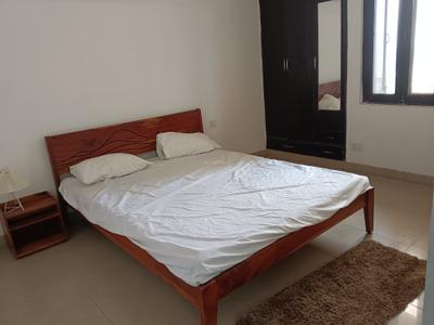 Bedroom Image of 1250 Sq.ft 2 BHK Apartment / Flat for sale in Amrapali Village, Indirapuram Ghaziabad for Rs. 10500000