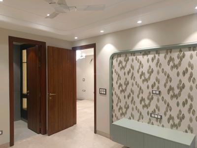 Bedroom Image of 2430 Sq.ft 3 BHK Builder Floor for sale in Palam Vihar Gurgaon for Rs. 33000000