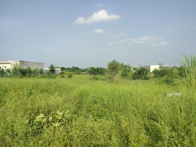 Image of 150 Sq.ft Residential Plot / Land for sale in YEIDA Individual Residential Plots, Yeida, Greater Noida for Rs. 2250000